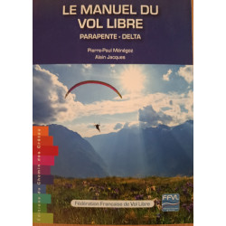 Le manuel du vol libre 2025